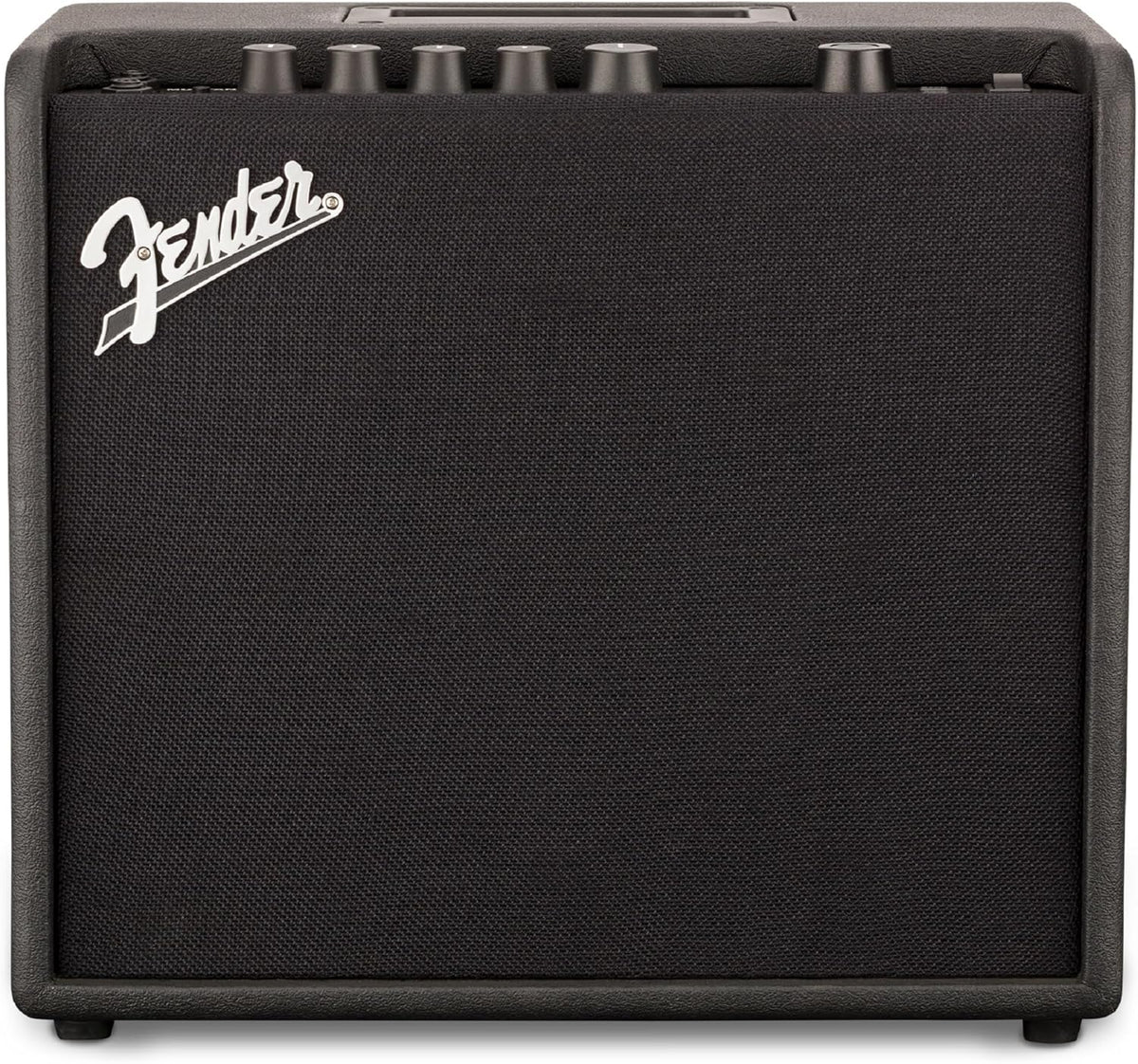 Fender Mustang LT25 Guitar Amplifier, 25-Watt Combo Amp with 8" Speaker
