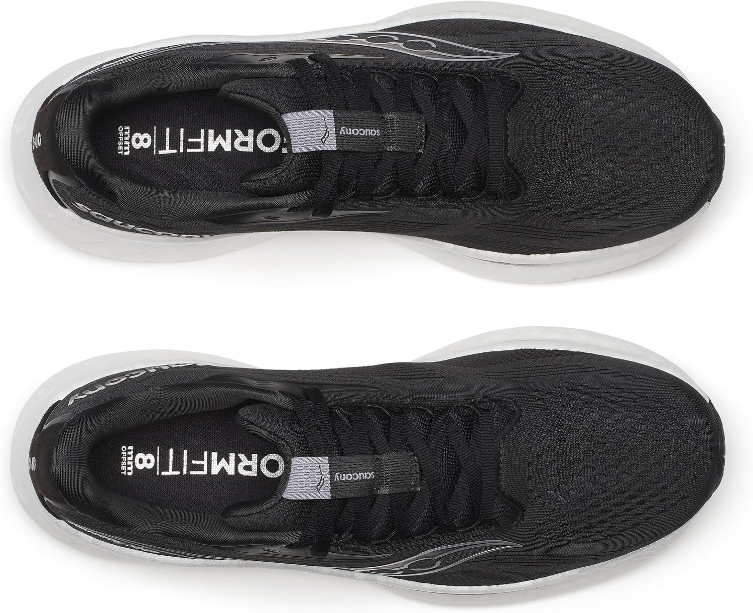Saucony Men's Ride 18 Sneaker