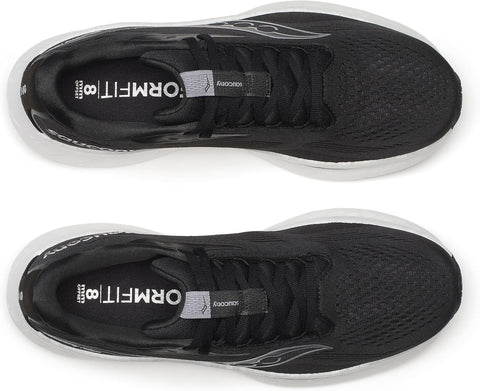 Saucony Men's Ride 18 Sneaker