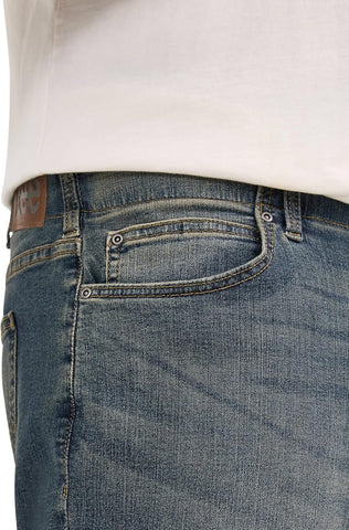 Lee Men's Big & Tall Extreme Motion Straight Taper Jean