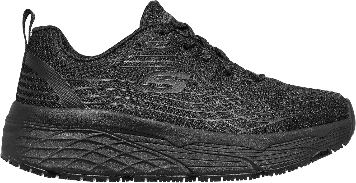 Skechers Women's Max Cushioning Elite SR Sneakers