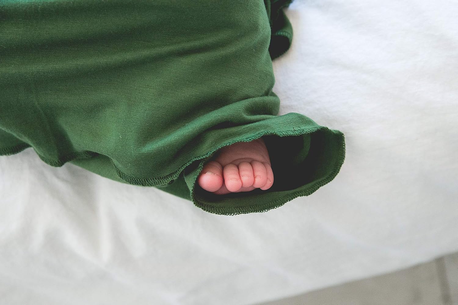 Copper Pearl Swaddle Blankets for Newborns | Soft Stretchy Receiving Blankets for Boys and Girls | Large 46 x 46 Inch Baby Blankets | Lightweight and Breathable Swaddles | Alder