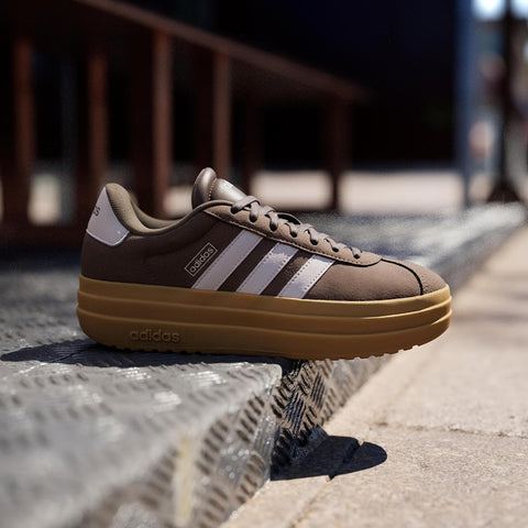 adidas Women's VL Court Bold Sneakers