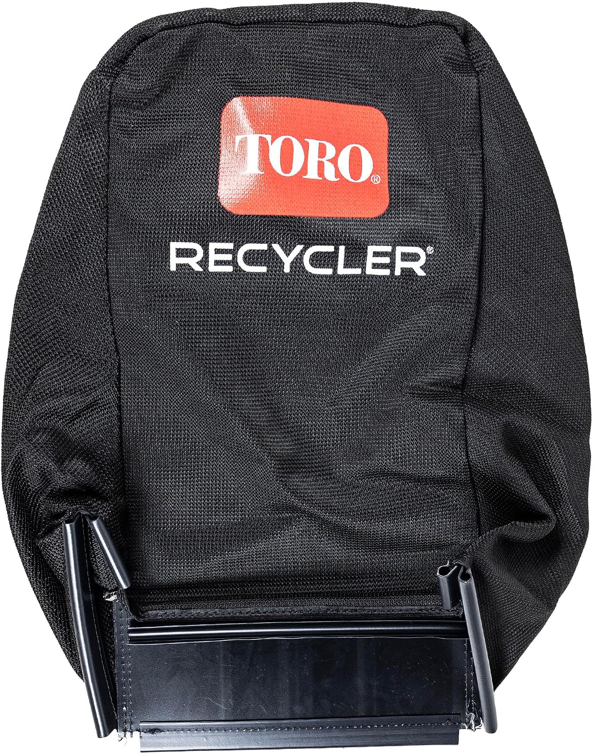 Toro Genuine OEM 139-5471 Grass Bag for 22in Recycler Lawn Mower 21462 21464 21465 21466 21466T 21468 21472 21771 21772 21773 21774 21864