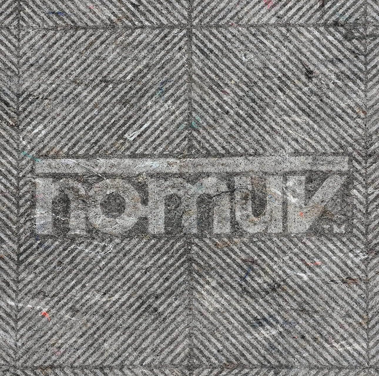 6'x9' Durahold Plus(TM) Felt and Rubber Rug Pad for Hard Floors
