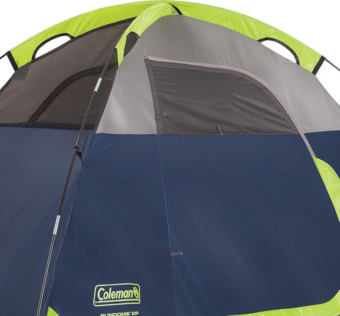 Coleman Tents Coleman Sundome Tent