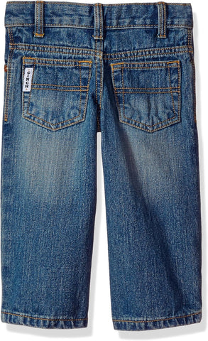 Cinch Boys' White Label Toddler Jean