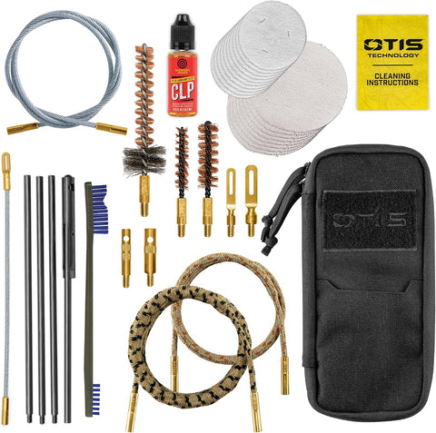 Otis Technology Defender Series Cleaning Kits (Select Your Model)