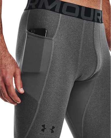 Under Armour Men's HeatGear Armour Leggings