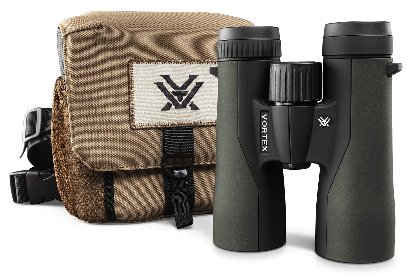 Vortex Optics Crossfire HD 10x42 Binoculars