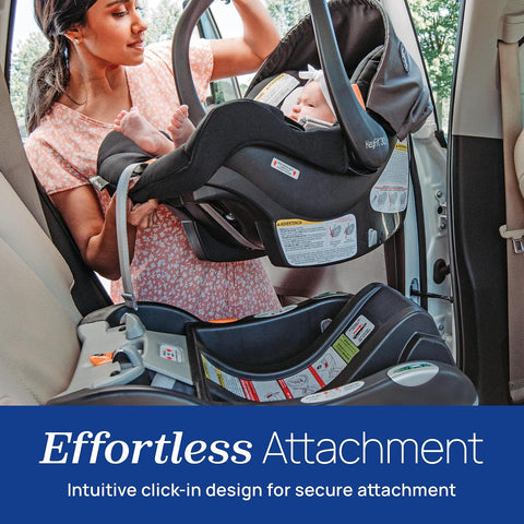 Chicco KeyFit Rear-Facing Infant Car Seat Base