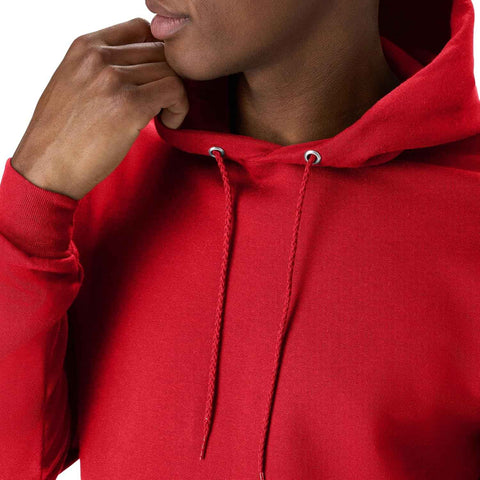 Hanes Men's Hoodie - EcoSmart Fleece Hooded Sweatshirt for Men & Women - Midweight Fleece - Big & Tall Available