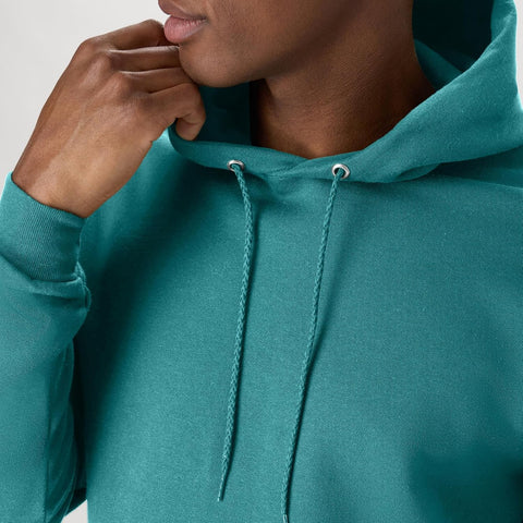 Hanes Men's Hoodie - EcoSmart Fleece Hooded Sweatshirt for Men & Women - Midweight Fleece - Big & Tall Available