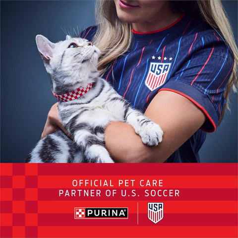 Purina Pro Plan Complete Essentials Wet Cat Food Variety, (24) 3 oz Cans