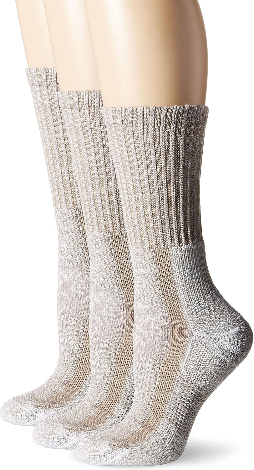 Thorlos Light Hiking Crew Single Pair