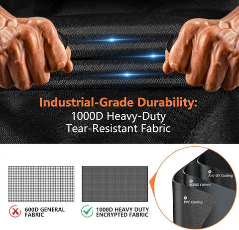Griddle Cover for Blackstone 36" Griddle