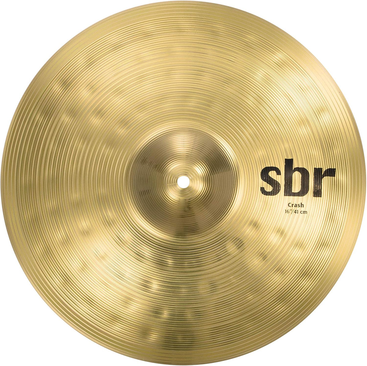 SABIAN 16" SBR Crash Cymbal