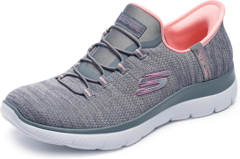 Skechers Women's Summits Everyday Set Sneaker