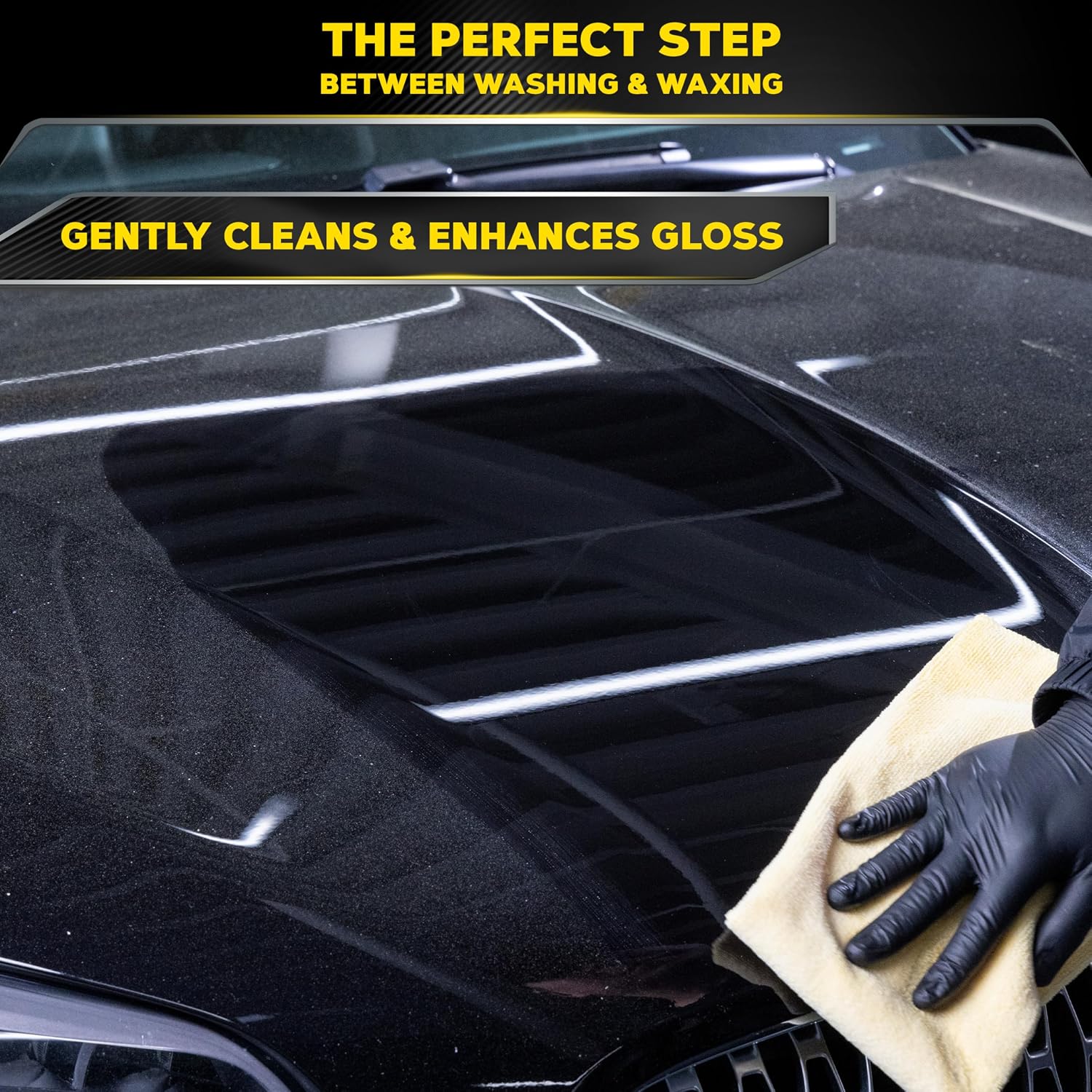Meguiar's Quik Detailer, 32 Oz