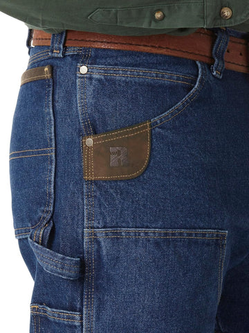 Wrangler Riggs Workwear Men's Utility Jean
