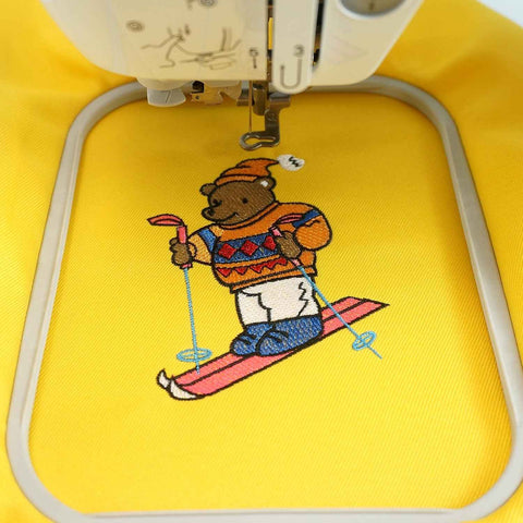 New brothread Cut Away Embroidery Stabilizer 8"x8" - 100 Precut Sheets