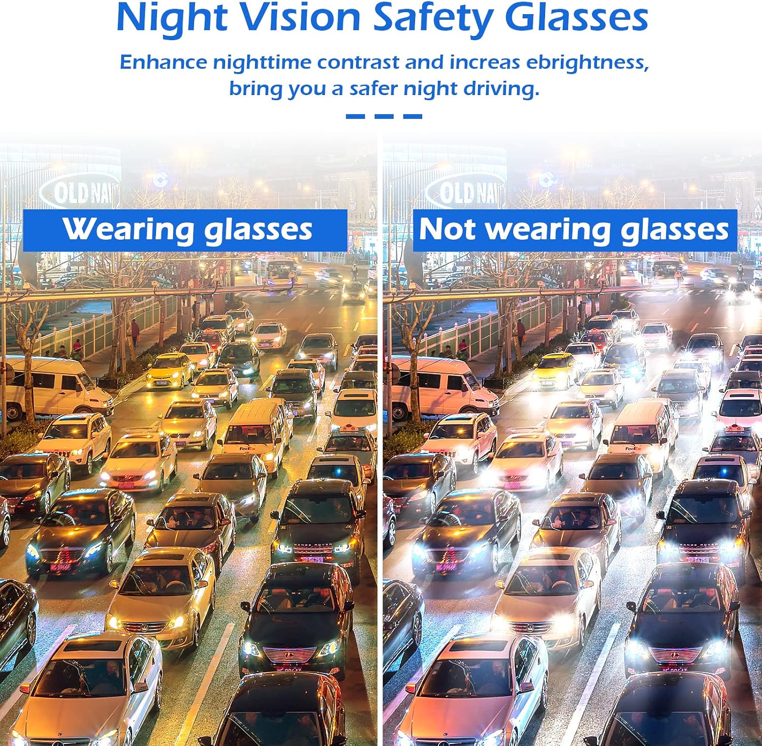 OXG 12 Pack Safety Glasses, ANSI Z87.1 Protective Eyewear for Men Women