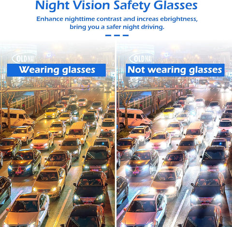OXG 12 Pack Safety Glasses, ANSI Z87.1 Protective Eyewear for Men Women