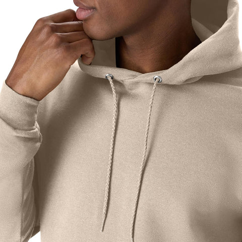 Hanes Men's Hoodie - EcoSmart Fleece Hooded Sweatshirt for Men & Women - Midweight Fleece - Big & Tall Available