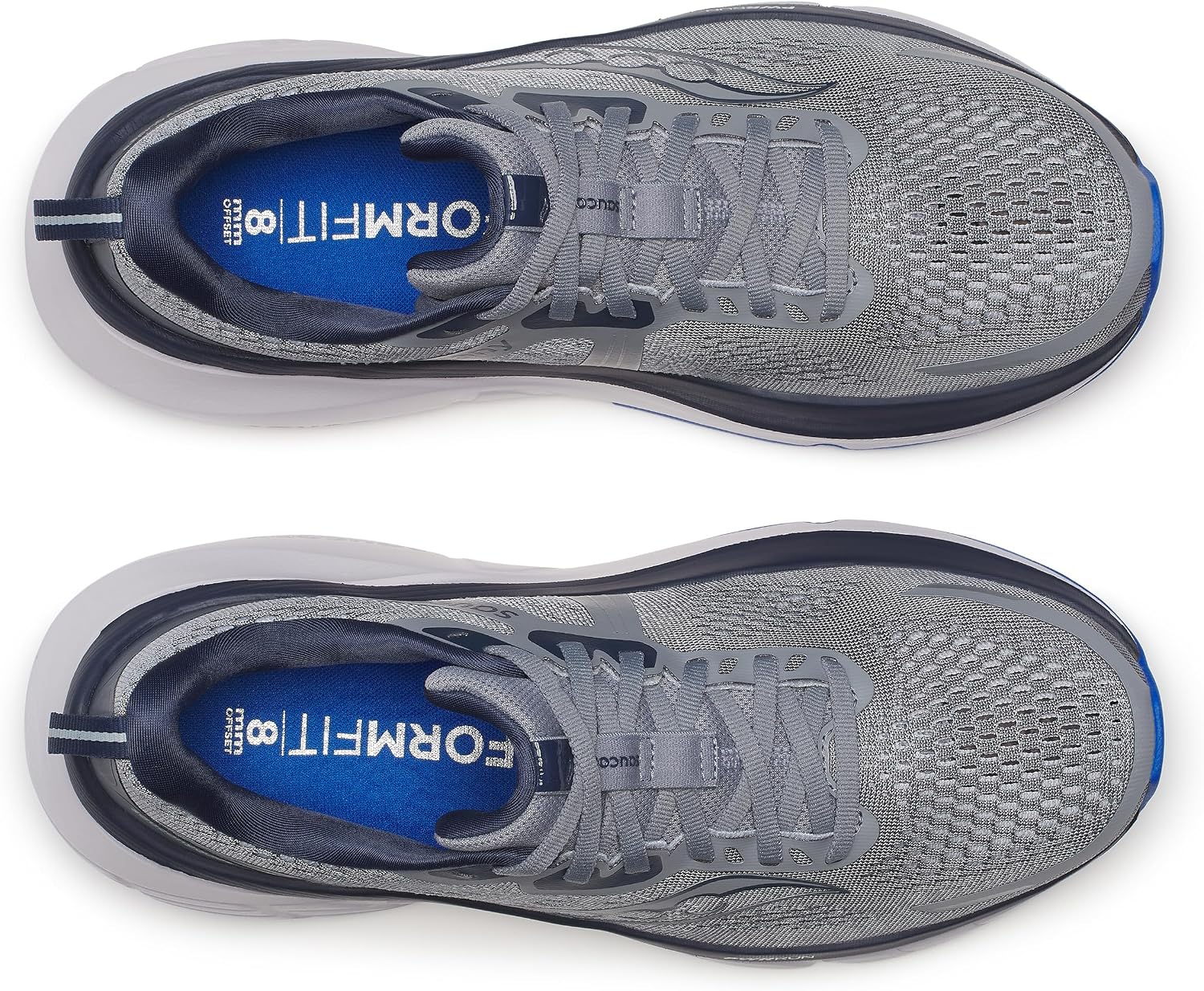 Saucony Men's Guide 18 Sneaker