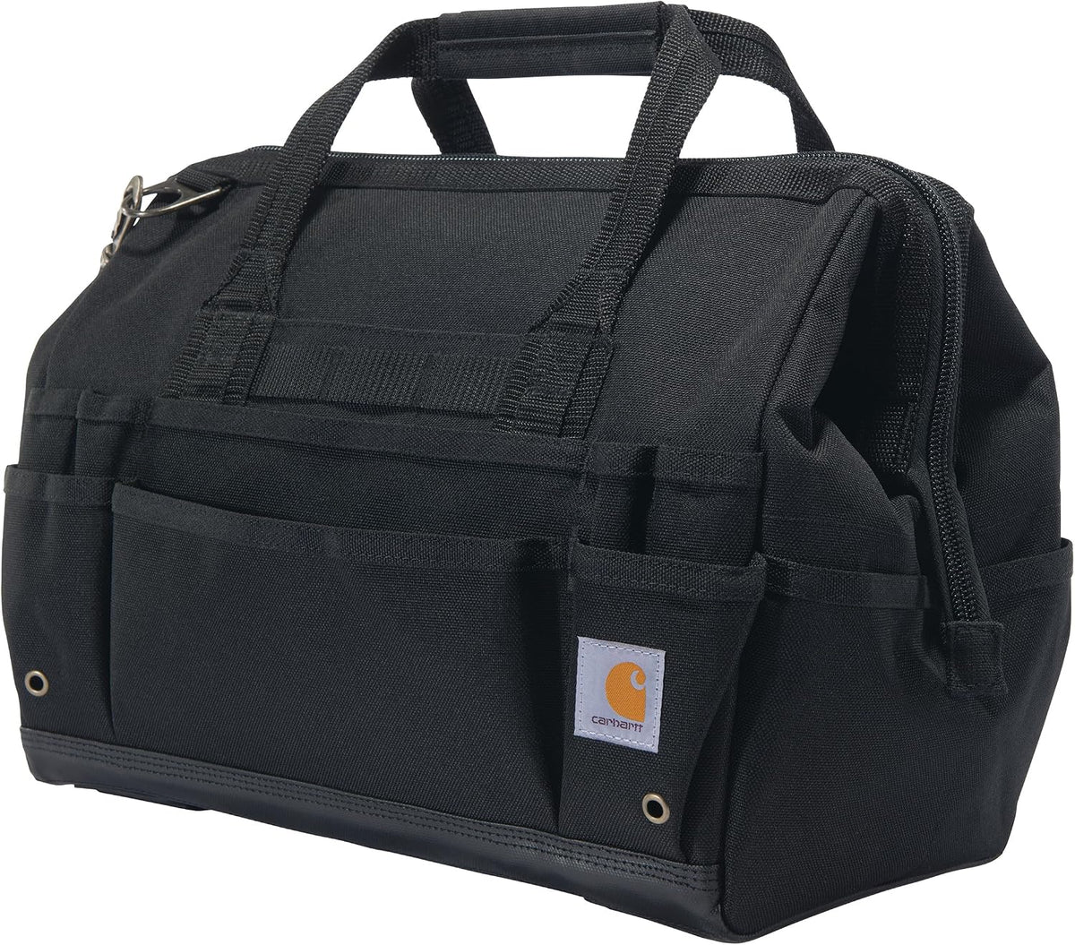 Carhartt Utility Large Tool Bag Black