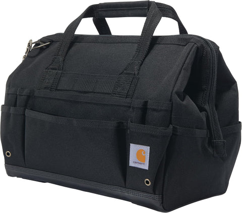 Carhartt Utility Large Tool Bag Black