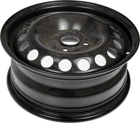 Dorman 939-100 15 x 6 in. Steel Wheel