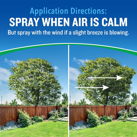 Cutter Backyard Bug Control Outdoor Fogger 16 Oz, 2 Pack