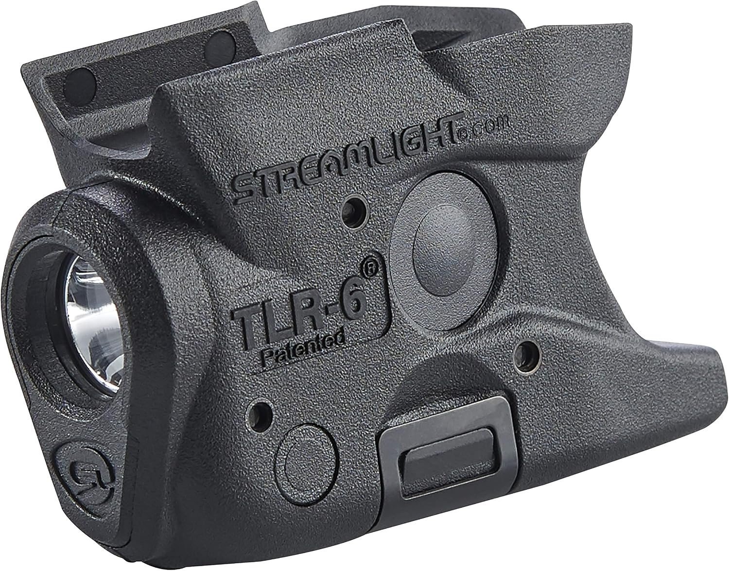 Streamlight 69283 TLR-6 Tactical Gun Light