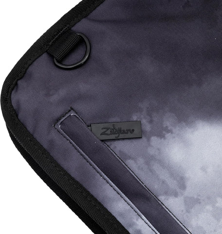 Zildjian Student Stick Bag, Black and Grey