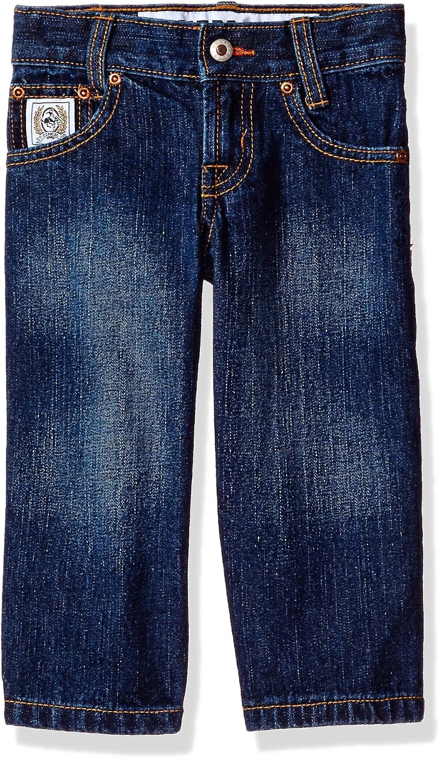 Cinch Boys' White Label Toddler Jean