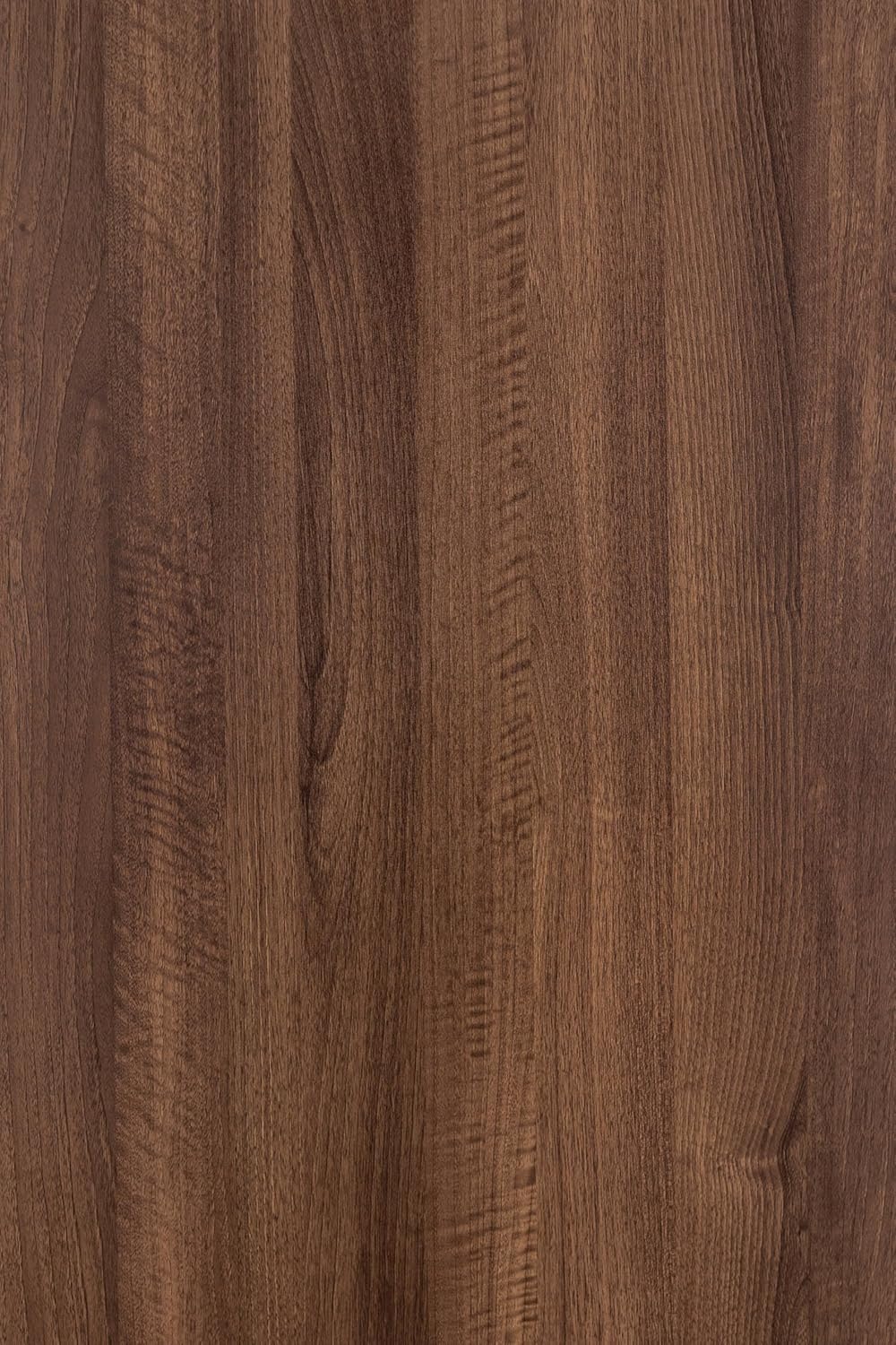 Walnut Wood Grain Contact Paper for Countertops Cabinets Thicken Wood Peel and Stick Wallpaper Waterproof Removable Self-Adhesive Vinyl Sticker Paper Faux Wooden Look Decor Roll 16x78 inch