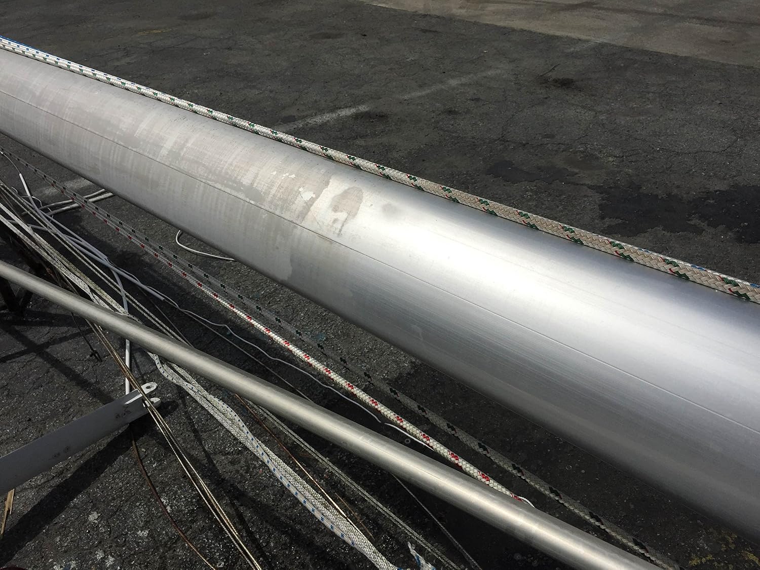 Metal & Aluminum Protectant, Clear Wipe-On Coating