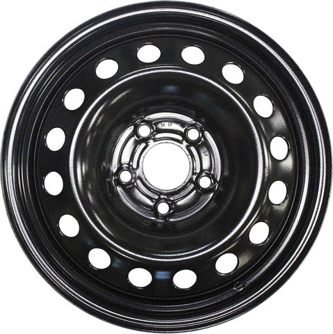 Dorman 939-106 16 X 6.5 in. Steel Wheel