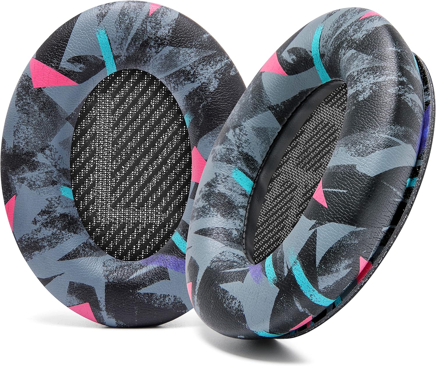 WC PadZ QC35 - Wicked Cushions Ear Pads for Bose QuietComfort 35 & 35ii