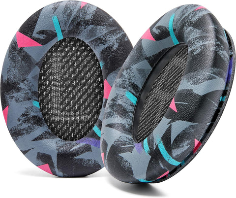 WC PadZ QC35 - Wicked Cushions Ear Pads for Bose QuietComfort 35 & 35ii