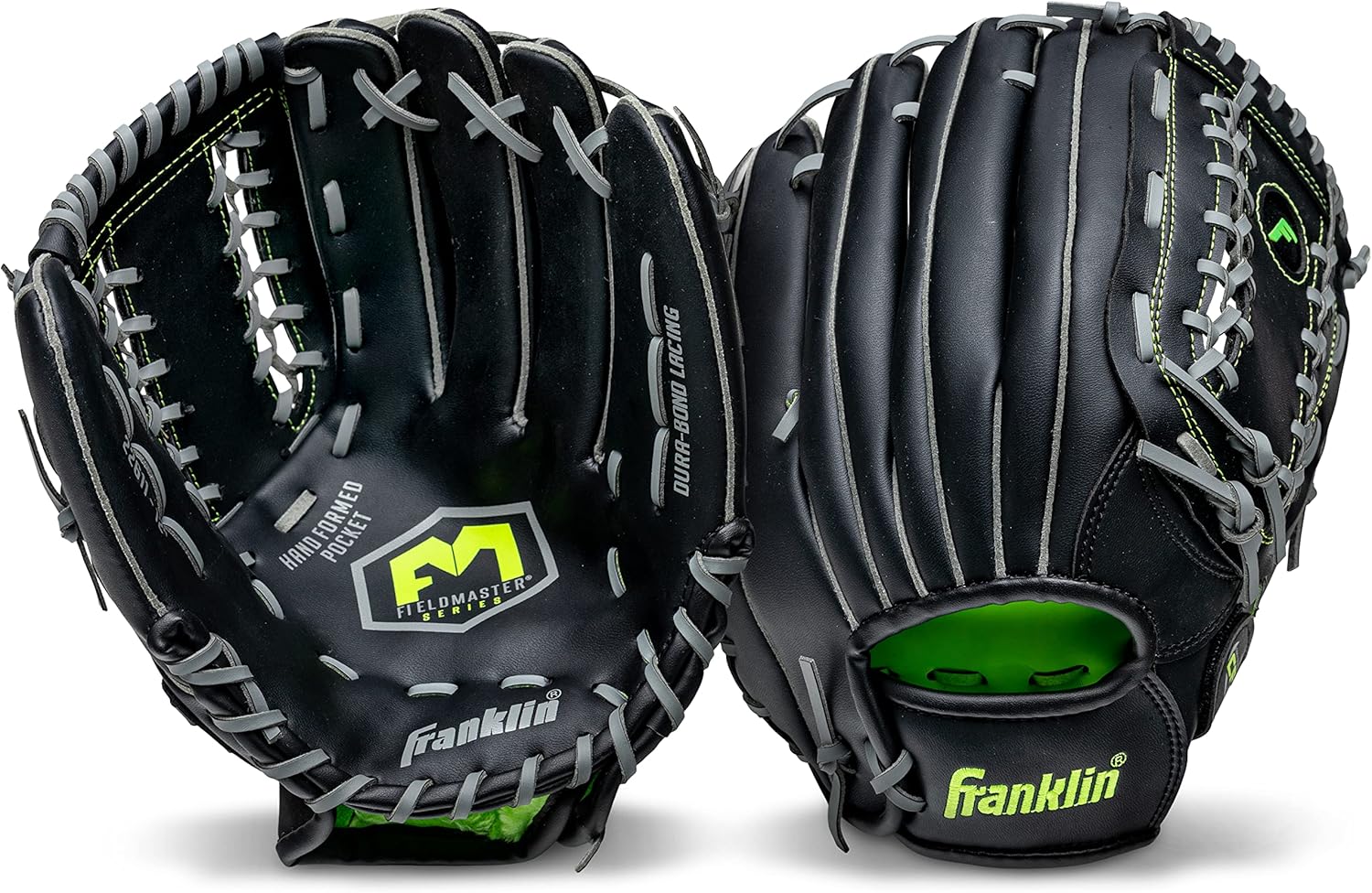 Franklin Sports Field Master Baseball Glove