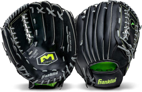 Franklin Sports Field Master Baseball Glove