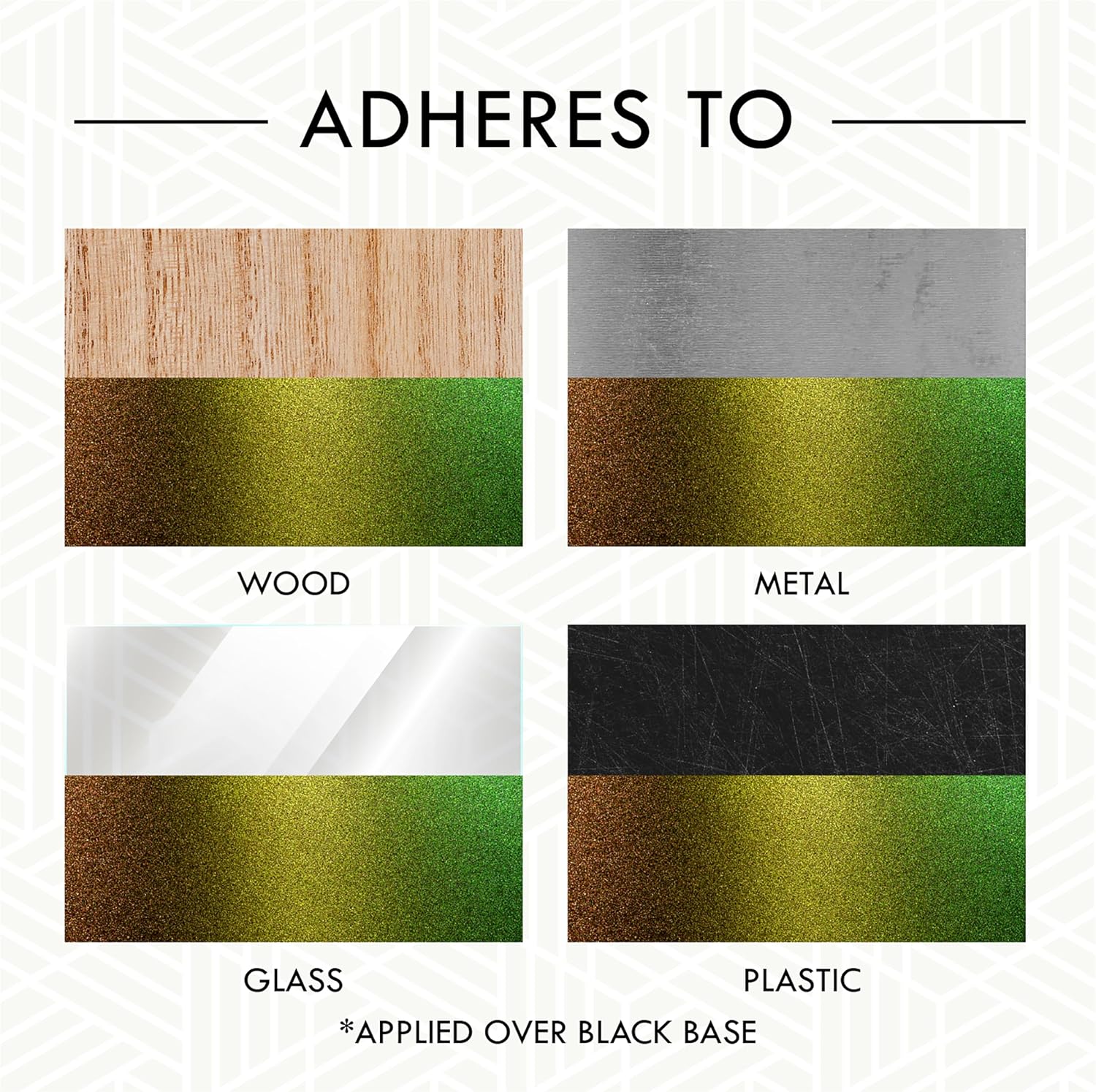 Rust-Oleum Color Shift Green Copper Spray Paint