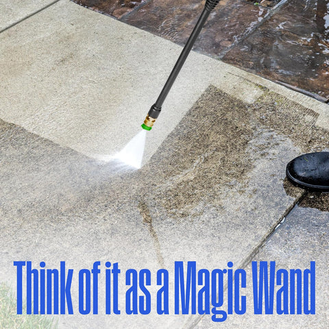 Westinghouse ePX3050 Electric Pressure Washer, 2100 Max PSI 1.76 Max GPM with Foam Cannon and Turbo Nozzle, for Cars/Fences/Driveways/Home/Patios