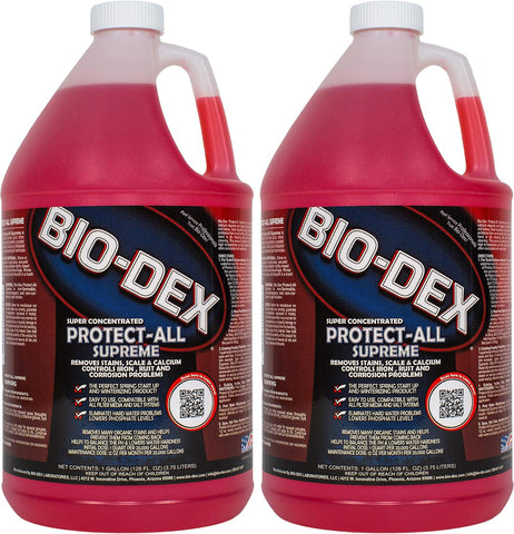 Bio-Dex Protect-All Supreme, 1 gal. PA04