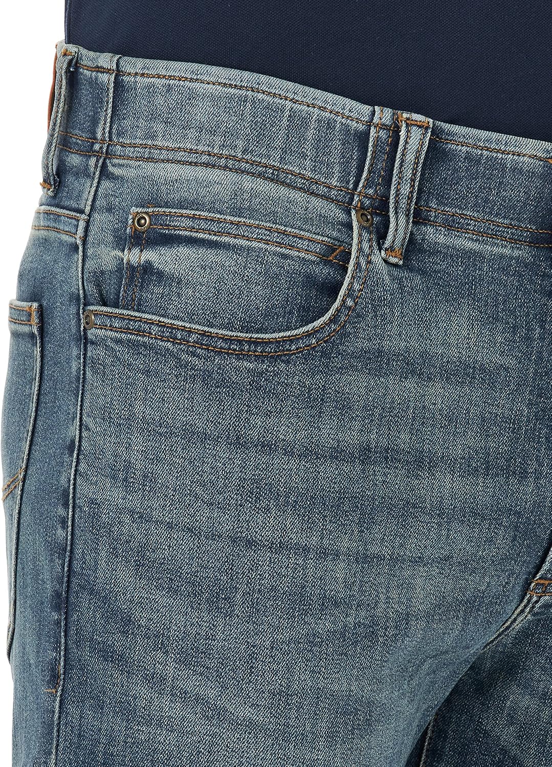 Lee Men's Extreme Motion Straight Taper Jean