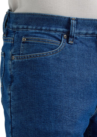 Lee Men's Legendary Relaxed Straight Jean