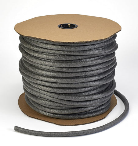 Mutual Industries Standard Backer Rod, 1100 Linear Feet, 3/4"