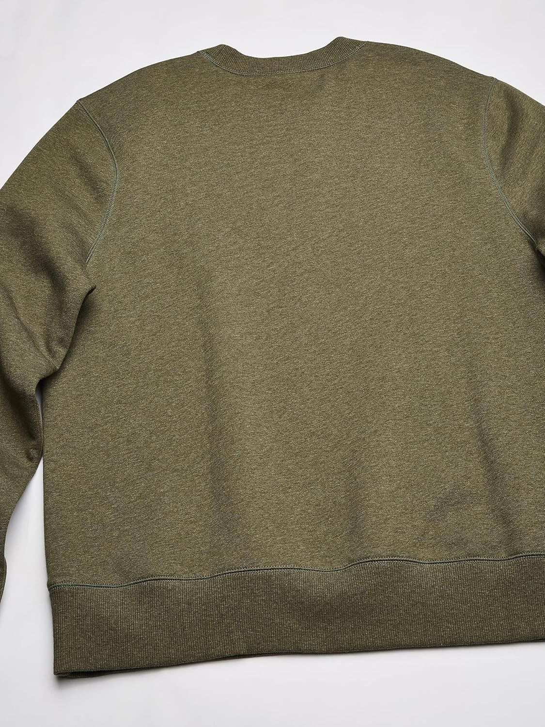 Champion Authentic Originals Men's Sueded Fleece Sweatshirt